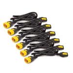 ap8702s-ww power cord locking connector