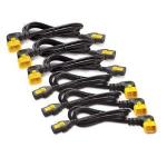 ap8704r-ww power cord locking rating
