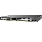 ws-c2960xr-48lps-i ethernet number cisco catalyst