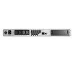 backup warranty line-interactive rack power