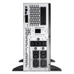 200-240v 3000va information power height