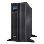 height voltage backup card mountable