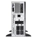 60320 protection 3000va information capacity