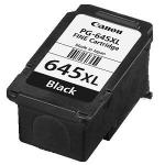 pg645xl canon fine black cartridge image 2