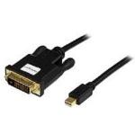 mdp2dvimm6b mini displayport video cable image 2