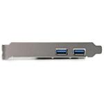 sata port startech pcie product