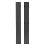 ar7586 cable manager netshelter covers