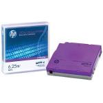 capacity worm tape cartridge information