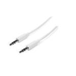 mu2mmmswh cable audio male stereo