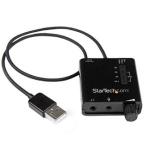 icusbaudio2d audio sound external digital