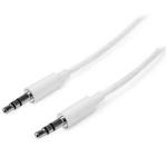 mu1mmmswh cable audio male stereo