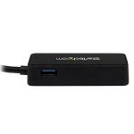 supported adapter ports type startech