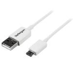usbpaub2mw micro cable male data