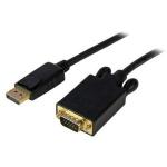 dp2vgamm10b cable displayport active type