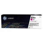 cf313a cartridge toner laserjet 826a