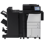 maximum paper colour media input
