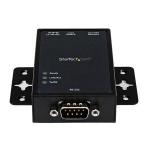 netrs2321p device serial server software