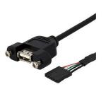 usbpnlafhd3 cable type header connector