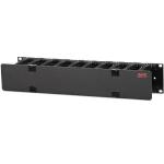 ar8600a cable manager horizontal product