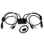 sv211dpua displayport switch supported audio