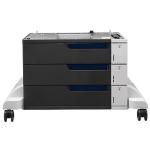 c1n63a laserjet paper sheet feeder