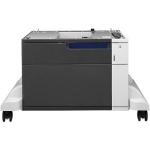 c2h56a stand laserjet tray sheet