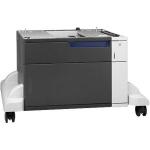 c2h56a stand laserjet tray sheet image 3