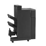 cz999a finisher color laserjet type