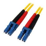 smfiblclc7 fiber duplex patch mode