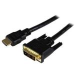 hddvimm150cm cable dvi-d hdmi male