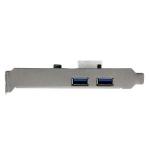 startech power adapter pcie product