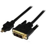 hdddvimm1m hdmi cable dvi-d micro