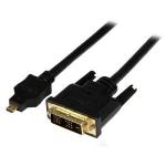hdddvimm2m hdmi male dvi-d cable