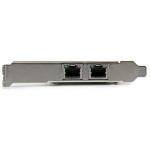 dual ethernet gigabit i350 2port