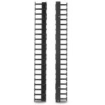 ar7721 cable manager 600mm netshelter