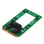 msat2sat3 sata msata drive adapter