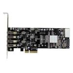 pexusb3s44v card uasp ports port