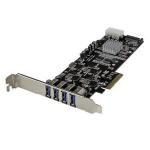 pcie type system gbps product