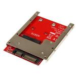 sat32msat257 drive sata msata bays
