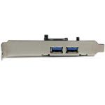 startech power sata adapter port