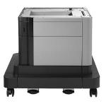 cz262a paper media capacity type