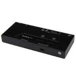 automatic priority 1080p audio sources