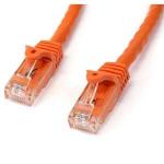 n6patc3mor cable male network patch
