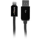 usblt3mb cable black lightning 8-pin