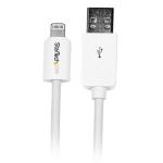 usblt3mw cable white lightning 8-pin