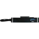 more 4-port than faster transfers
