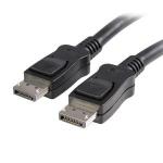 displ7m displayport cable connector male