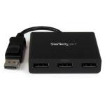 mstdp123dp displayport 60hz video resolution