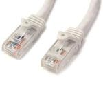 n6patc5mwh cable male network patch