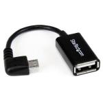 uusbotgra type cable micro connector